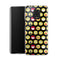 Coque pour Xiaomi Note 9 Funny smileys